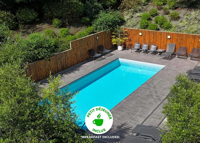 Ibis Styles Cite Espace