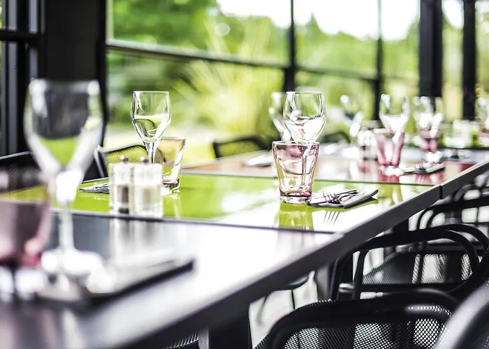 Ibis Styles Cite Espace