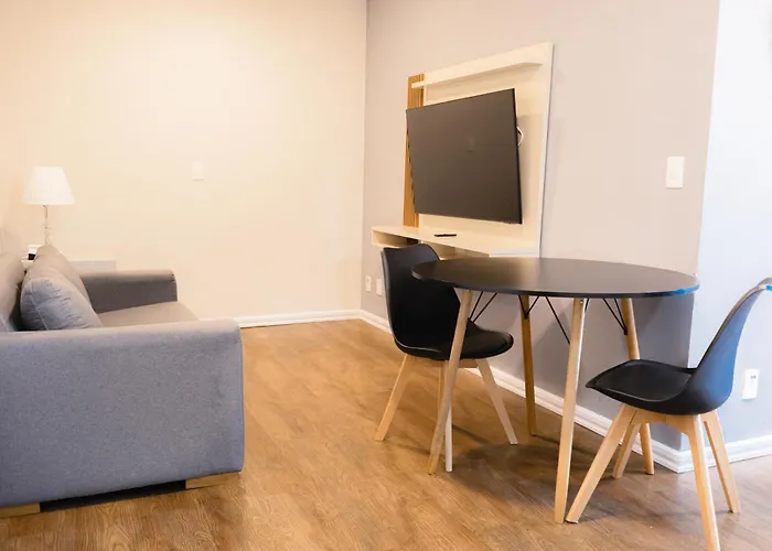 Travel Inn Flats Santo Andre