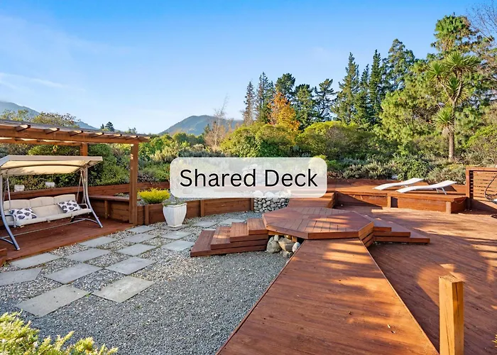 Vibrant Living Retreat