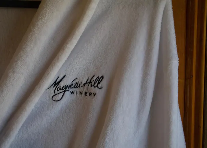 Magnetic Hill Winery