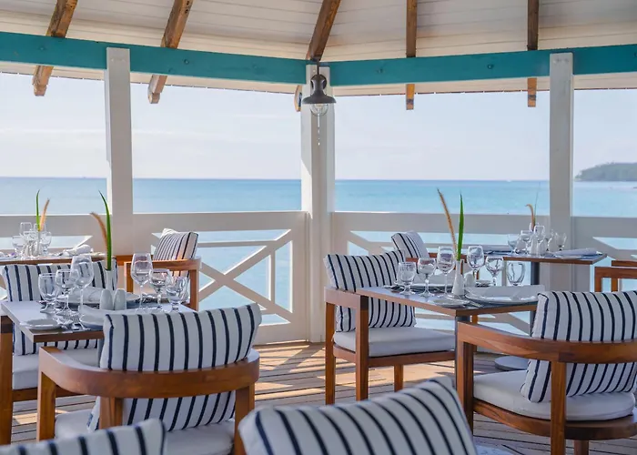 Secrets Saint Lucia Resort & Spa (Adults Only)
