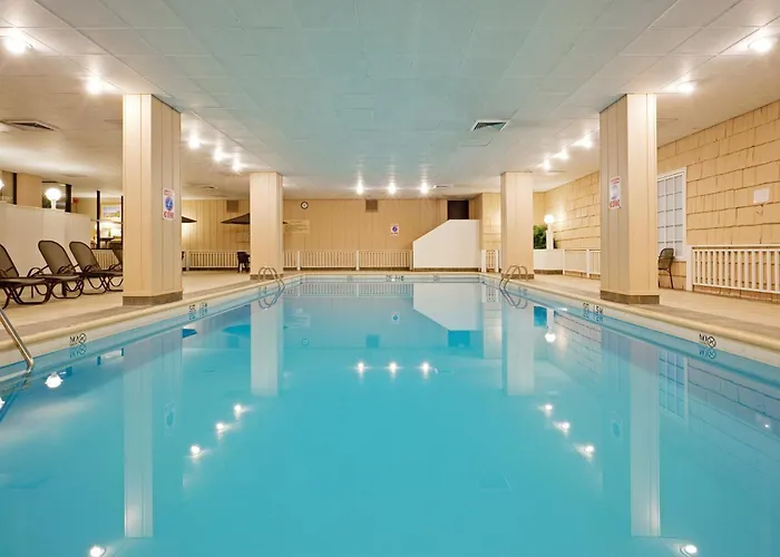 Holiday Inn -By The Bay By Ihg