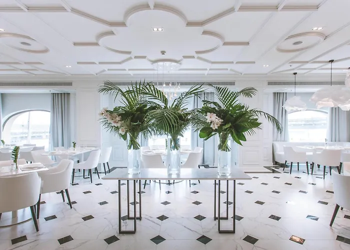 Fairmont Grand Kyiv
