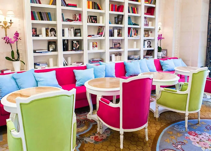 Fairmont Grand Kyiv