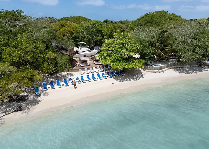 Isla Del Encanto