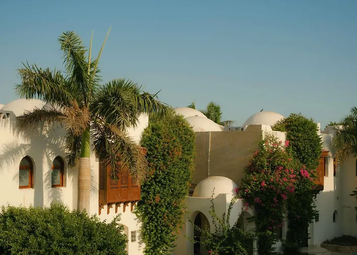 Movenpick Sharm El Sheikh