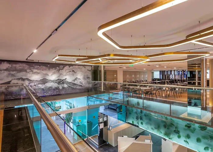 Holiday Inn Express Toluca Galerias Metepec By Ihg