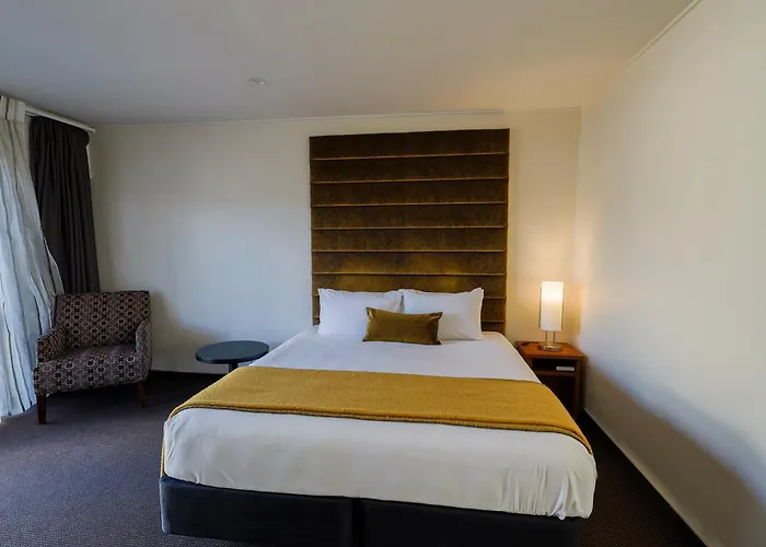 The Ashley Hotel Greymouth