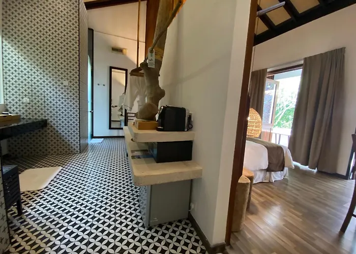 Bubu Villa