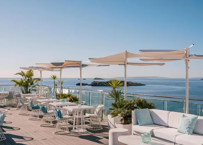 Mim Ibiza Melia Collection (Adults Only)