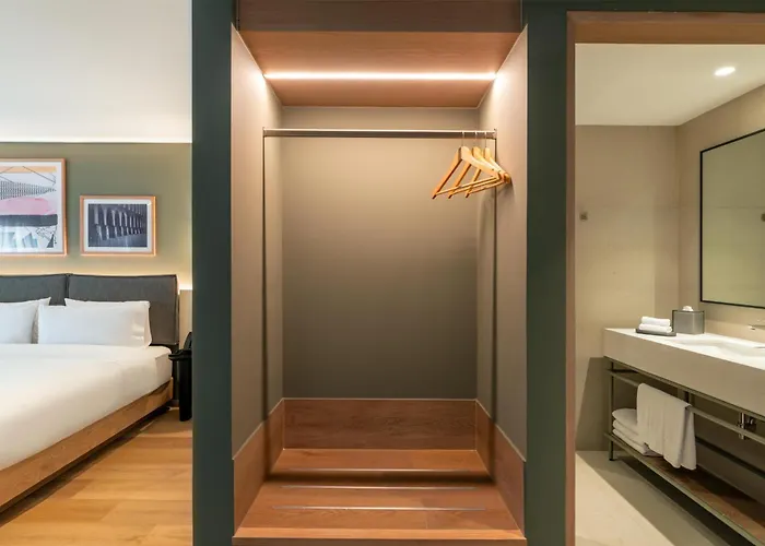 Hilton Garden Inn Tijuana Airport