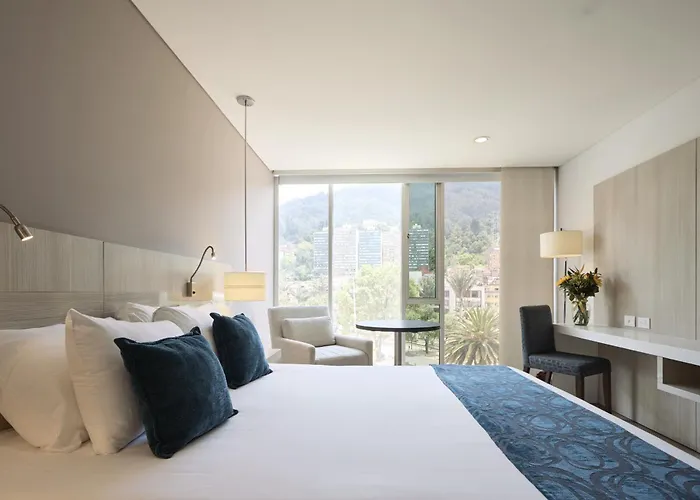 Hotel bh Bicentenario