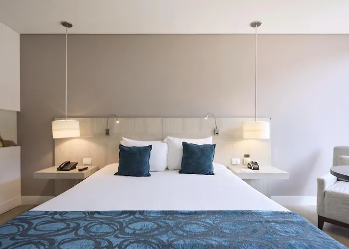 Hotel bh Bicentenario