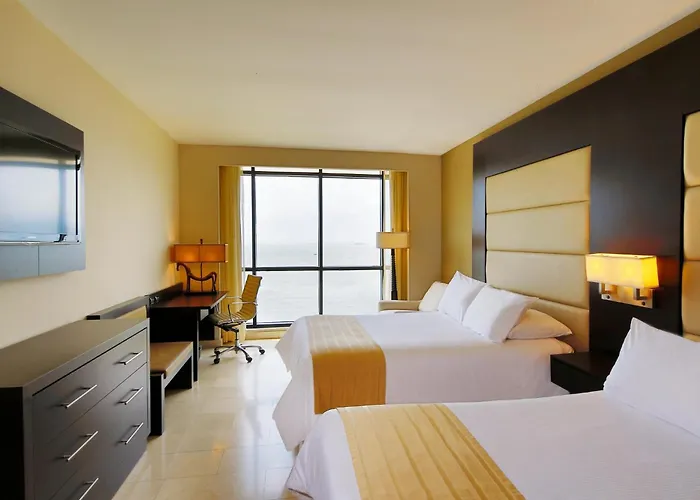 Intercontinental Miramar Panama By Ihg