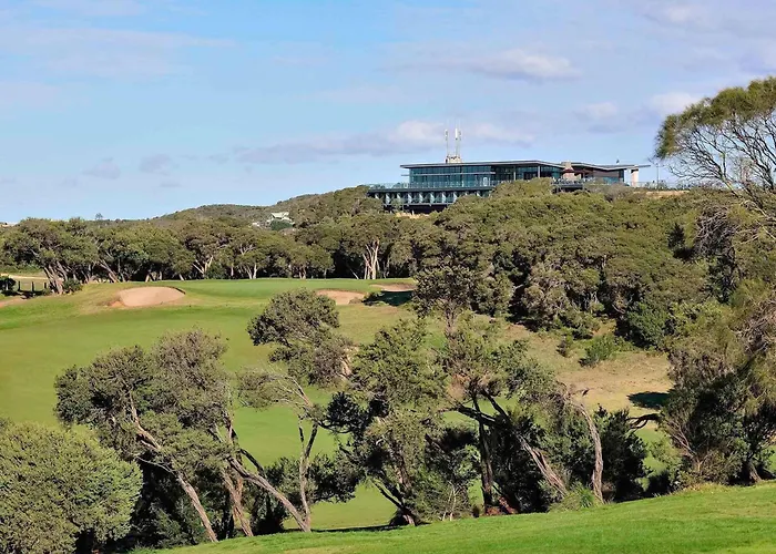 Mercure Portsea & Portsea Golf Club