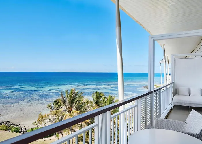 Le Meridien & Spa