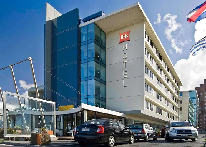 Ibis Montevideo Rambla