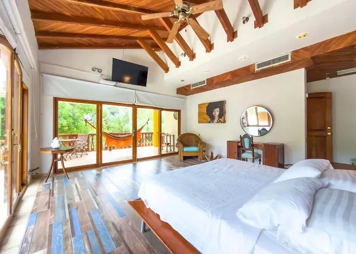 Casa Las Palmas Hotel Boutique