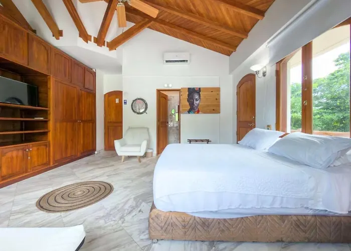 Casa Las Palmas Hotel Boutique