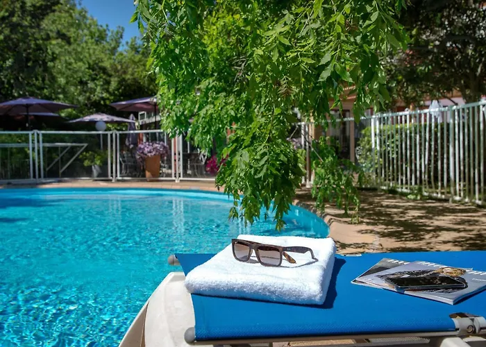 ibis Brignoles Provence Verte