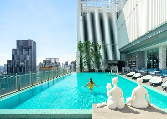 Hilton Sukhumvit