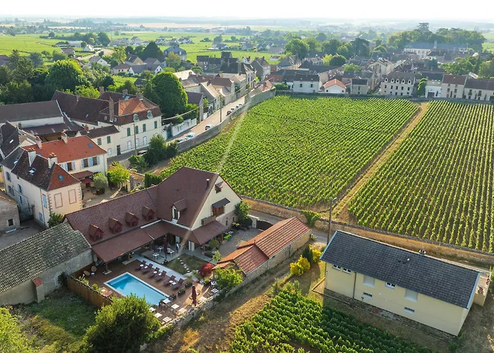 Les Deux Chèvres