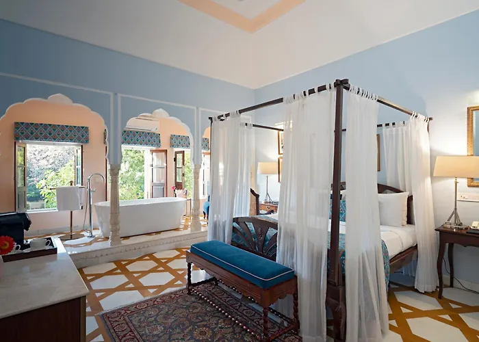 Samode Haveli