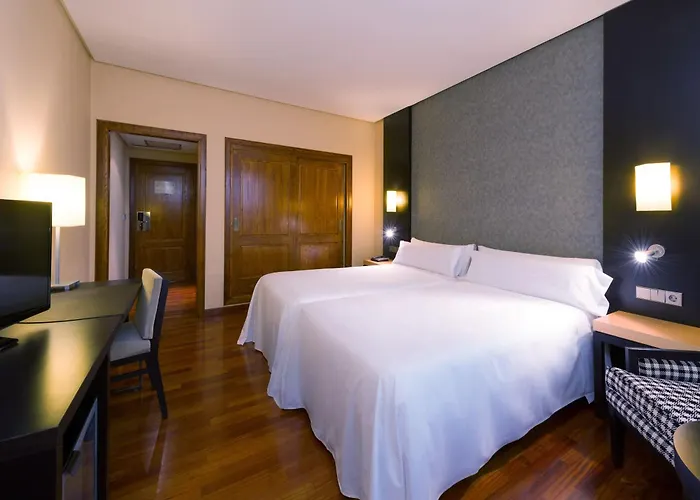 Hotel Murcia Rincón de Pepe Affiliated by Meliá