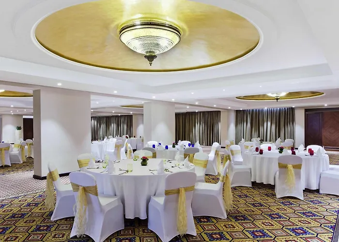 Pullman Resort Al Marjan Island