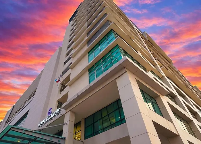 Grandis s And Resorts