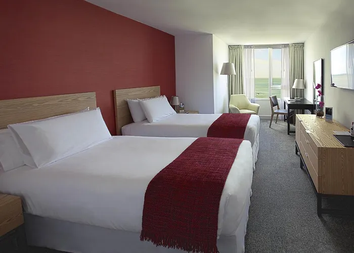 Mercure Montevideo Punta Carretas