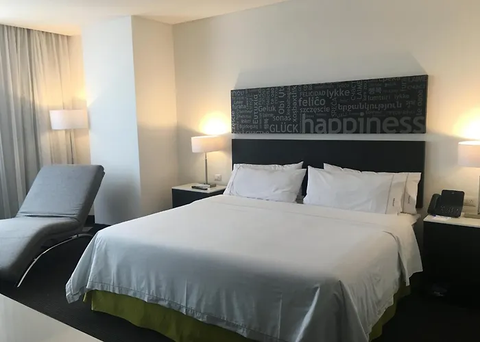 Holiday Inn Express & Suites Puebla Angelopolis By Ihg