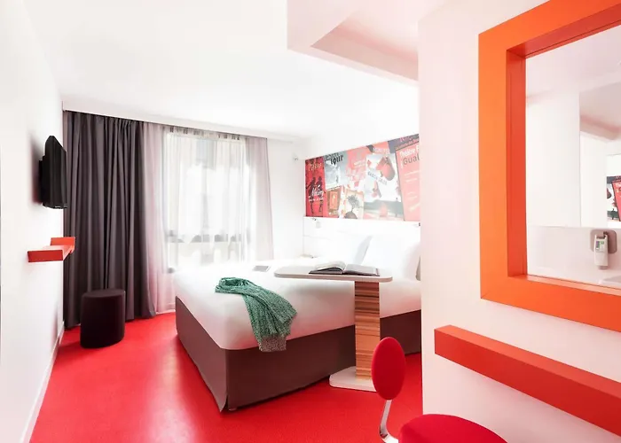 Ibis Styles Centre Comedie