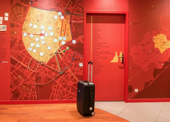 Ibis Styles Centre Comedie
