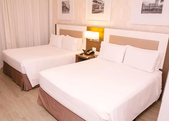 Holiday Inn Savassi By Ihg