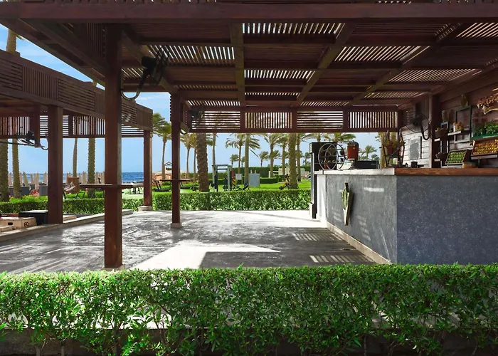 Rixos Premium Seagate Hotel Sharm-el-Sheikh