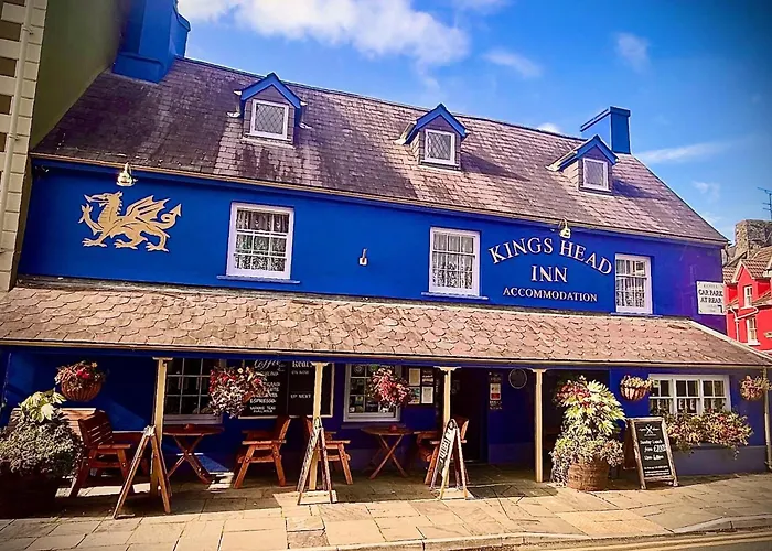 The Kings Head Inn