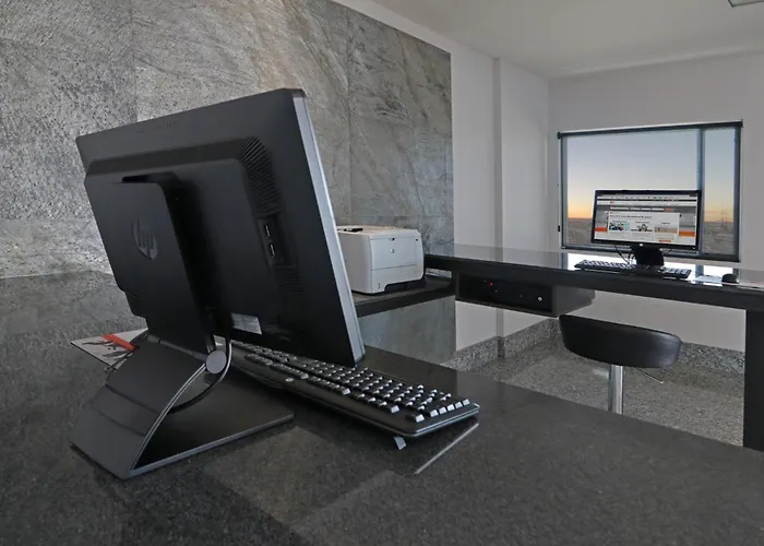 Holiday Inn Express Hotel & Suites Hermosillo By Ihg