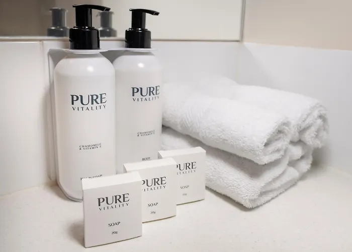 Hume Serviced Apartments