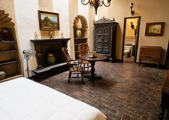 Casaliza Hotel Boutique