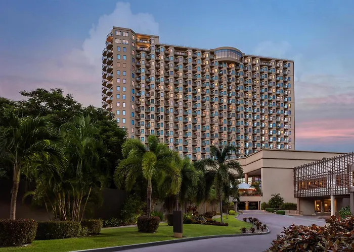 Dusit Beach Resort Guam