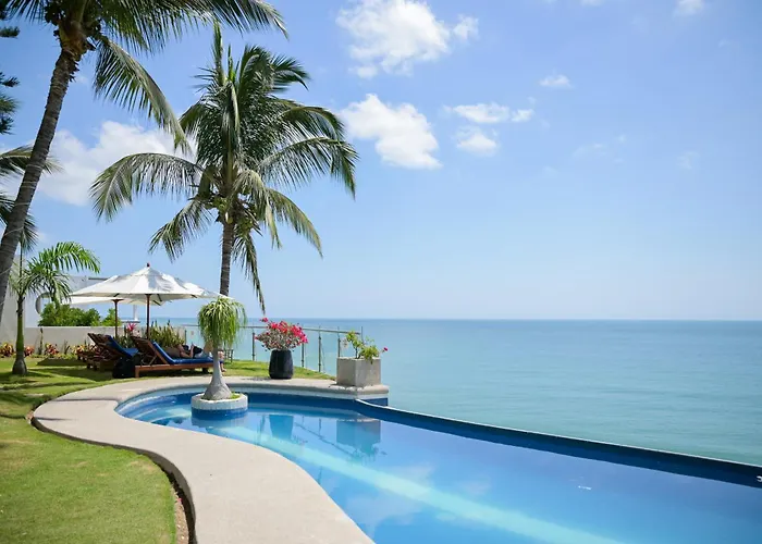 Hotel Vistalmar