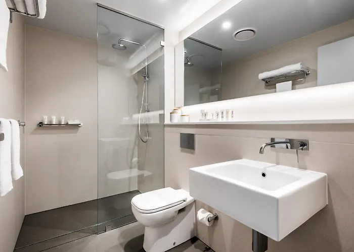 Holiday Inn West Perth By Ihg