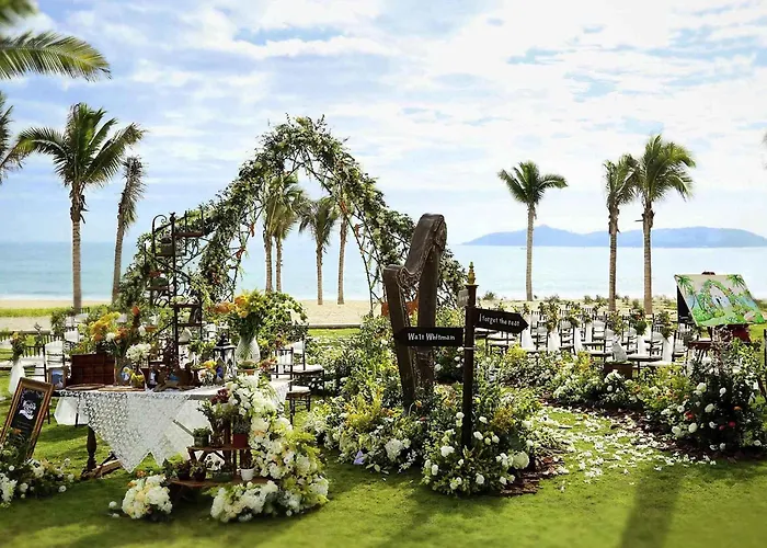 Sofitel Leeman Resort