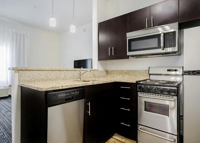 Towneplace Suites By Marriott Boynton Beach