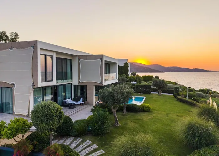 Susona Bodrum, Lxr Hotels & Resorts