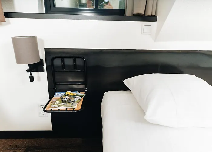 Hotel Blooker Renesse
