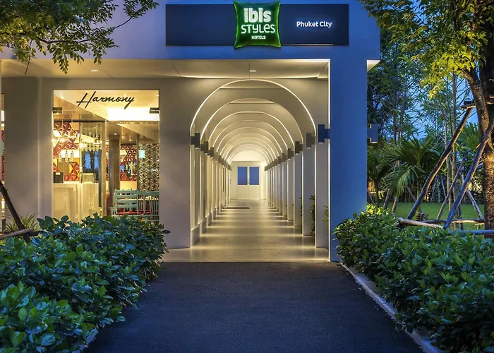 Ibis Styles Phuket City