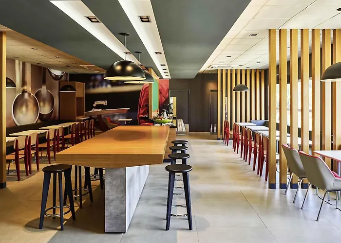 ibis Rio Branco